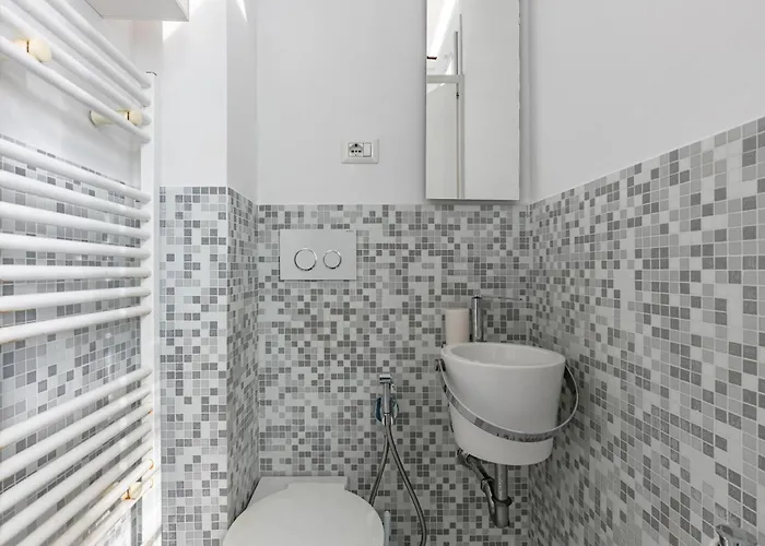 Guesthost - Bright Near The Beach! Appartamento